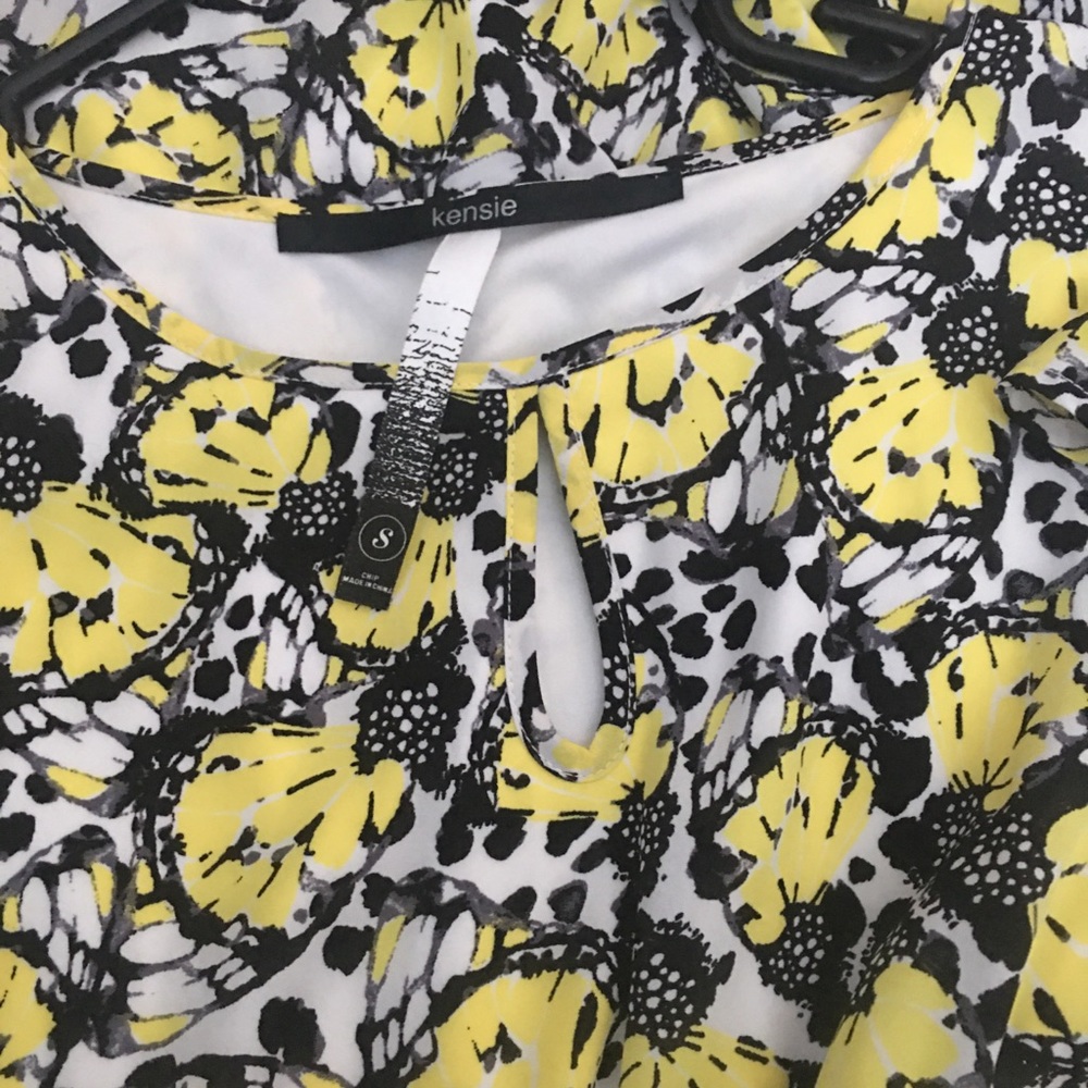Kensie Dress